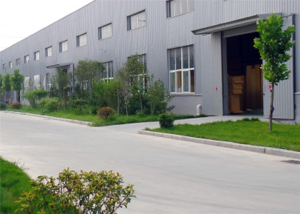 工廠環(huán)境1